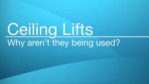 Video Cover Image - Ceiling Lifts - Evergreen Nursing Vancouver Video Library