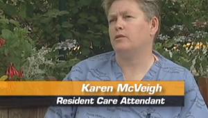 Video Cover Image - Long term Care  - Evergreen Nursing Vancouver Video Library