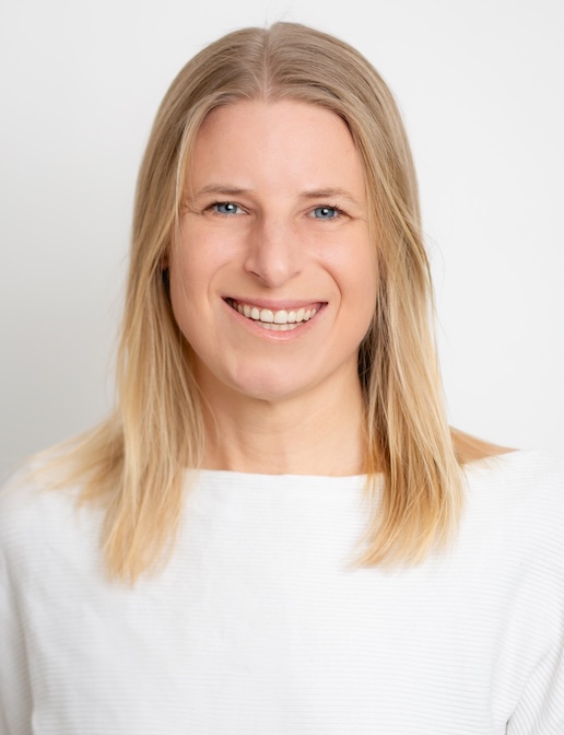 Michelle Tomlinson, B.A. (Hons.), MSc.OT