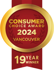 Consumer choice award winner