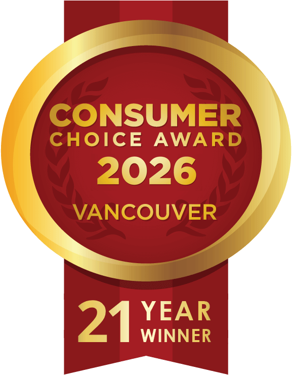 Consumer choice award winner
