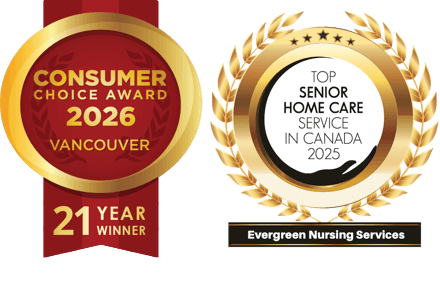 evergreen awards