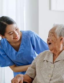 In-Home Nursing Care Service in Vancouver