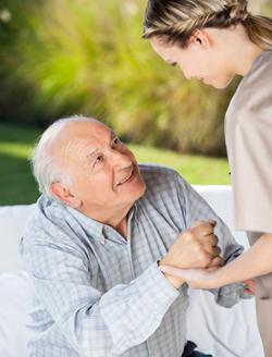 In-Home Nursing Services in Burnaby, BC - Evergreen Nursing