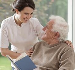 In Home Senior Care Services Vancouver, Home Health Care Assistance