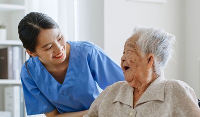 In-Home Nursing Care