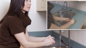 Video Cover Image - Washing Hands Saves Lives - Evergreen Nursing Vancouver Video Library